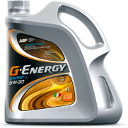 G-Energy Expert
