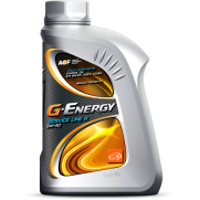 G-Energy Service Line