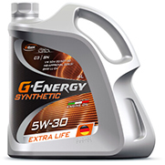 G-Energy Synthetic